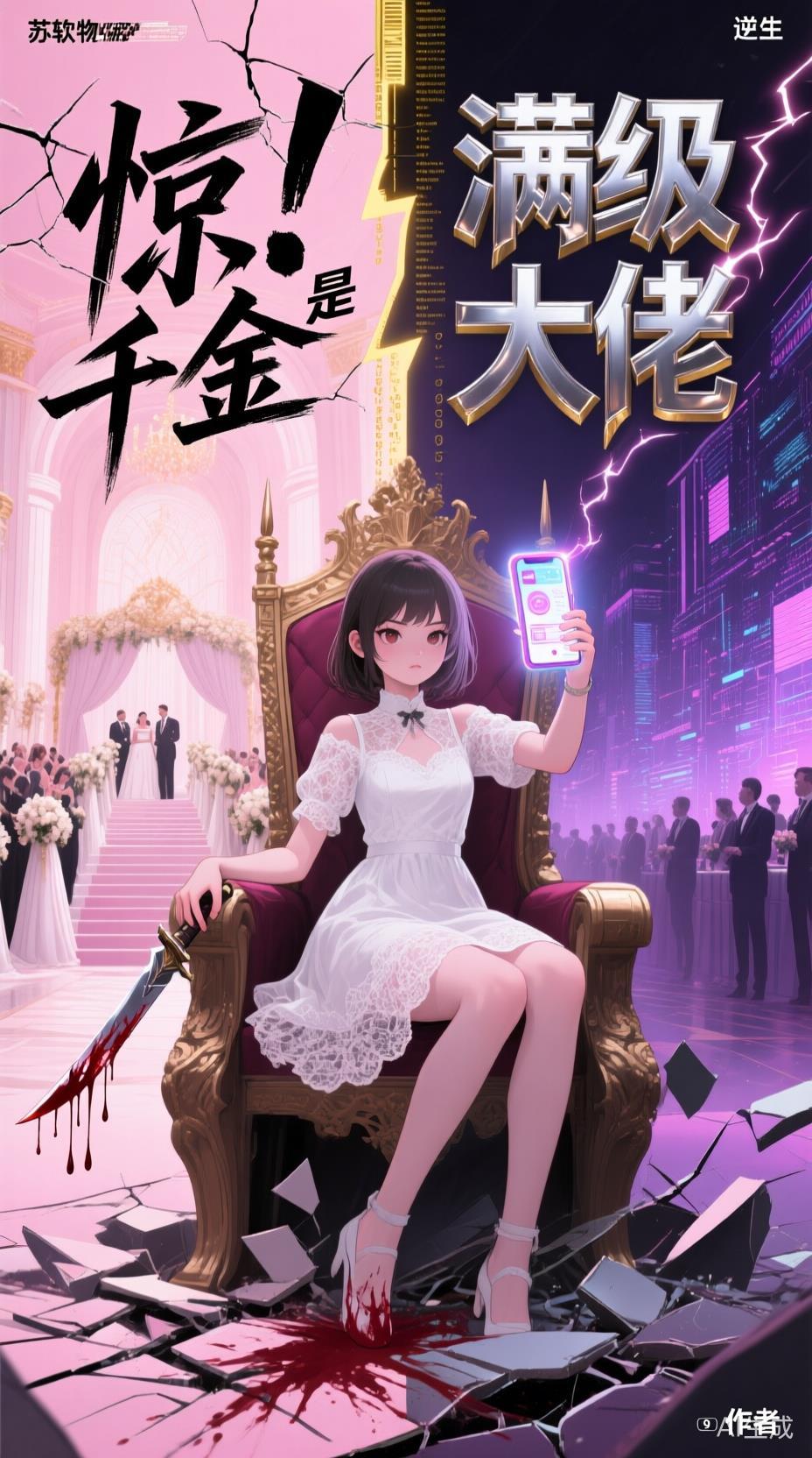 重生七六小医仙：开局继承抚恤金