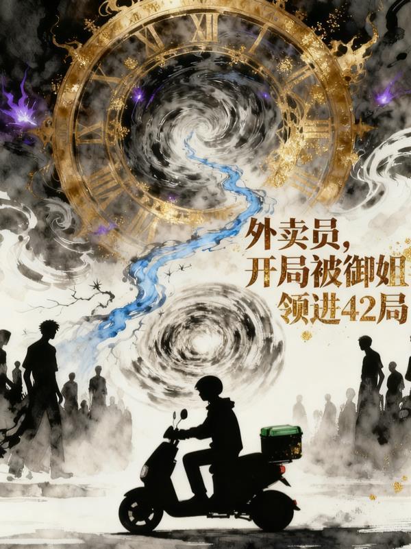 我能徒手开秘境，圣女魔女送上门