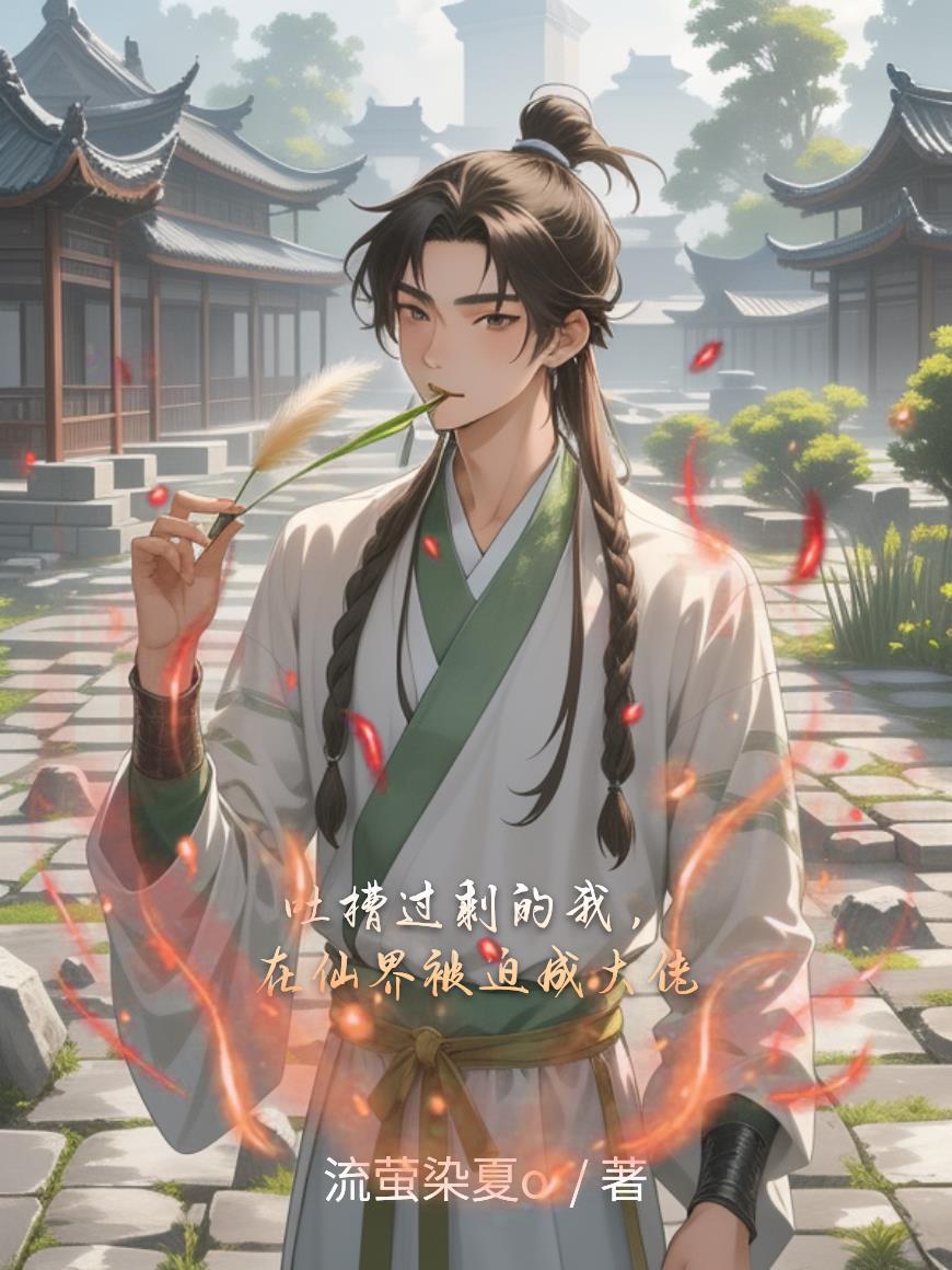 前世作死败家，今生躺赢万亿太子