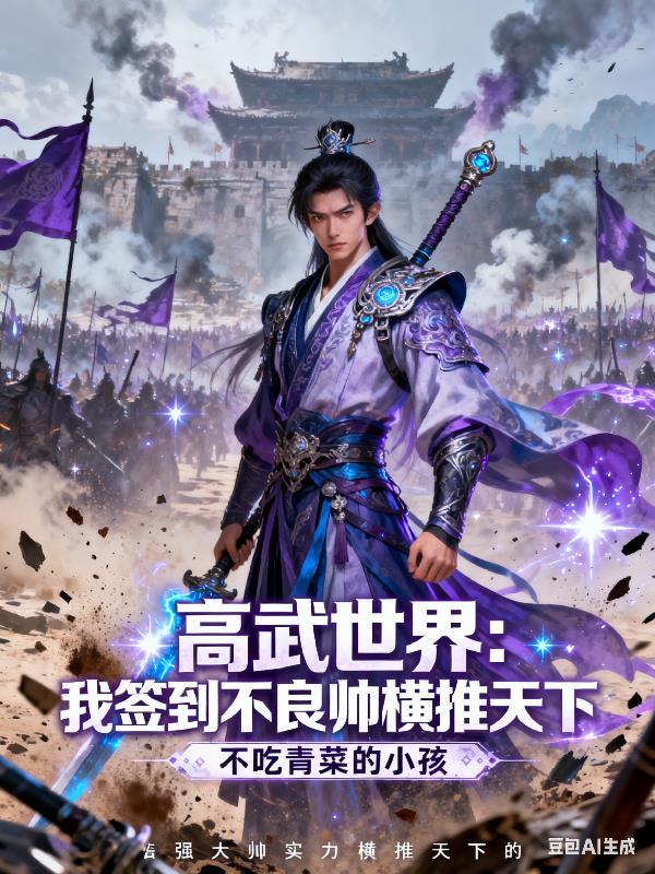 末世超凡，系统助我再封神
