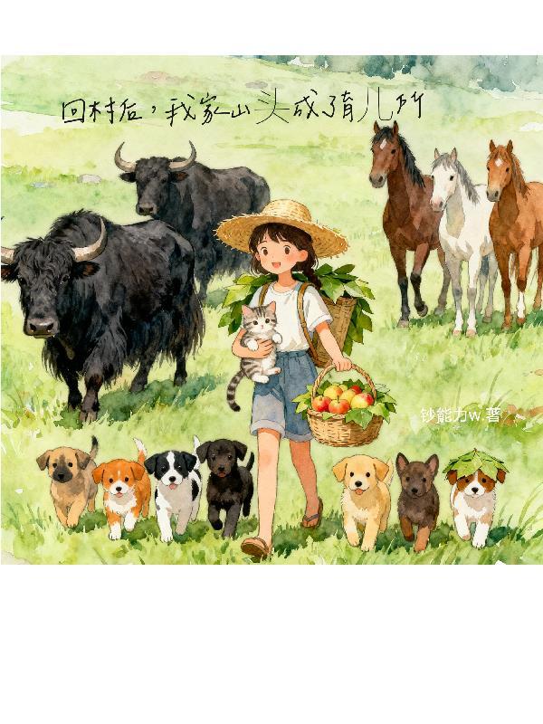 高武灵猫