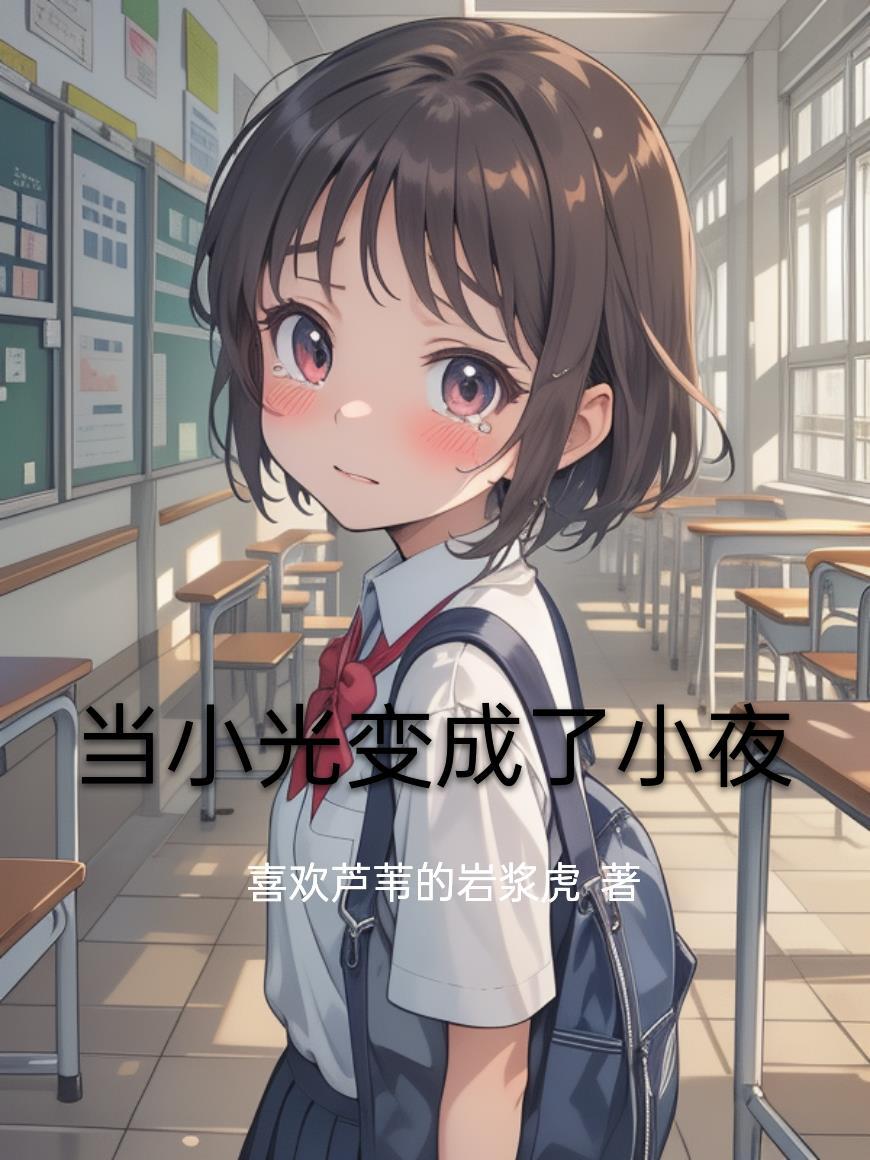 竹马？兄弟？No！他是我老婆