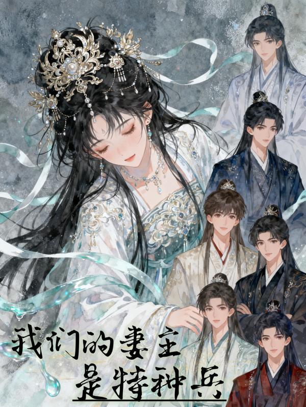 慕：苍天之下