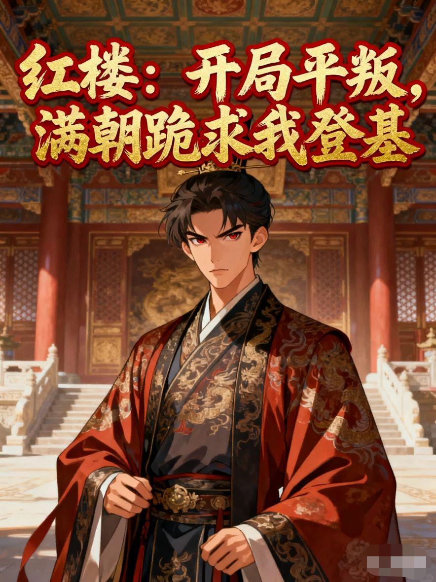 五灵问仙路