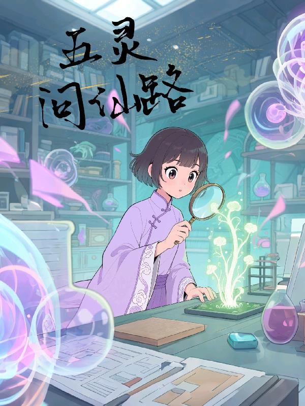 混沌仙霄