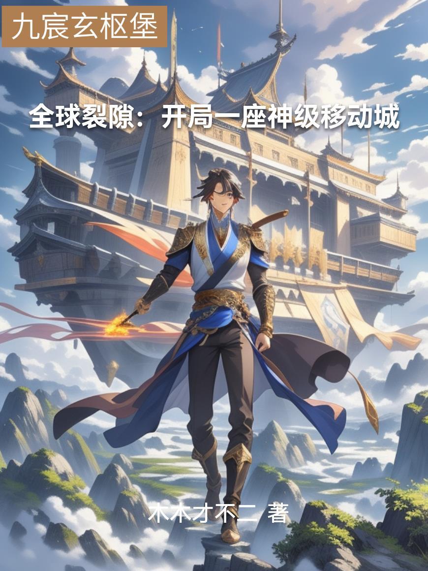 遮天，我乃狠人大帝兄长