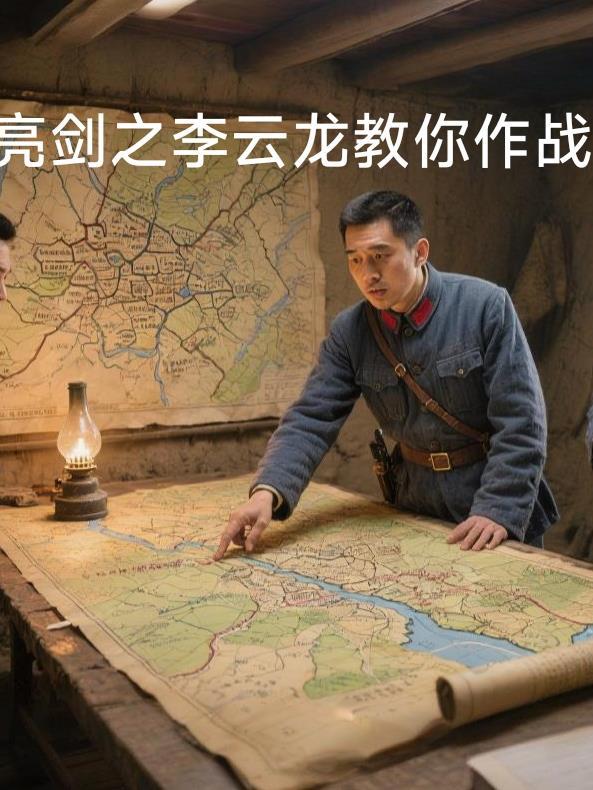 重生之权路逆袭