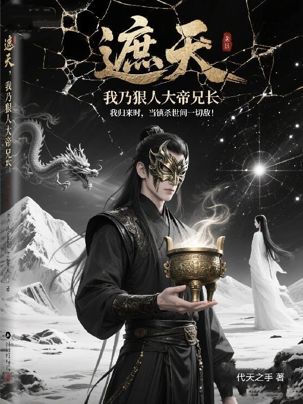 美食征服从魔物开始
