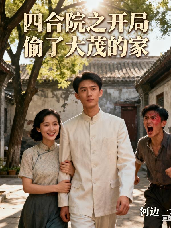 大唐双龙传之重塑大隋