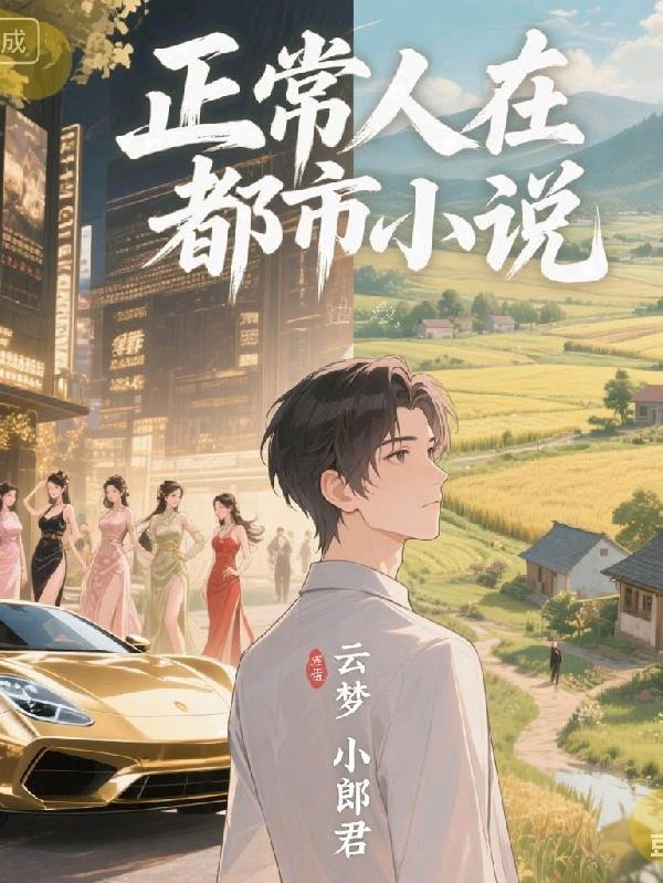 体内住着个疯批仙尊
