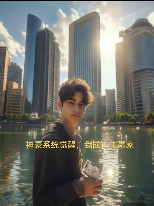 十世善魔：为妻屠尽三千界