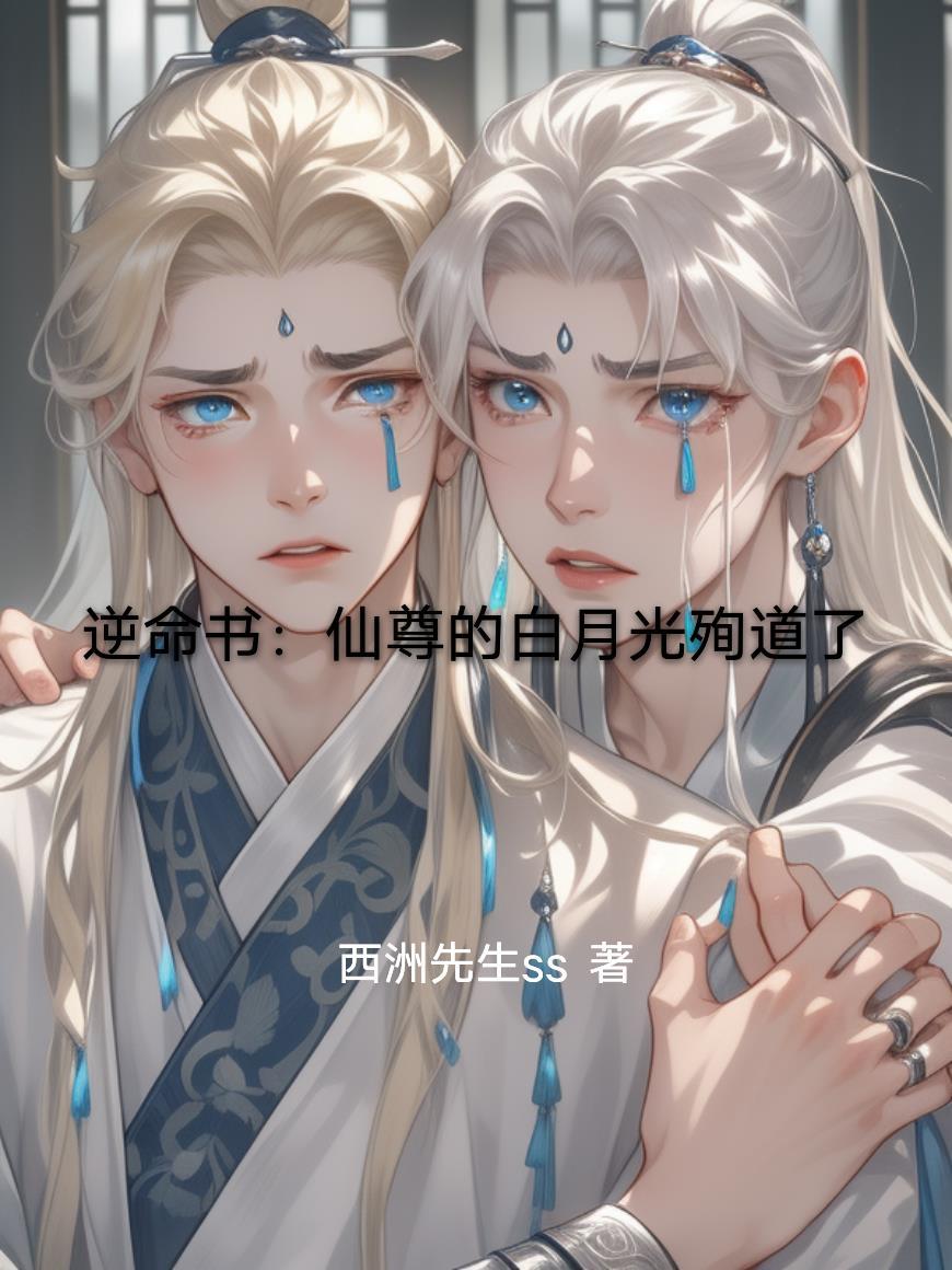 我的副队是雪豹但我却想当他的狗