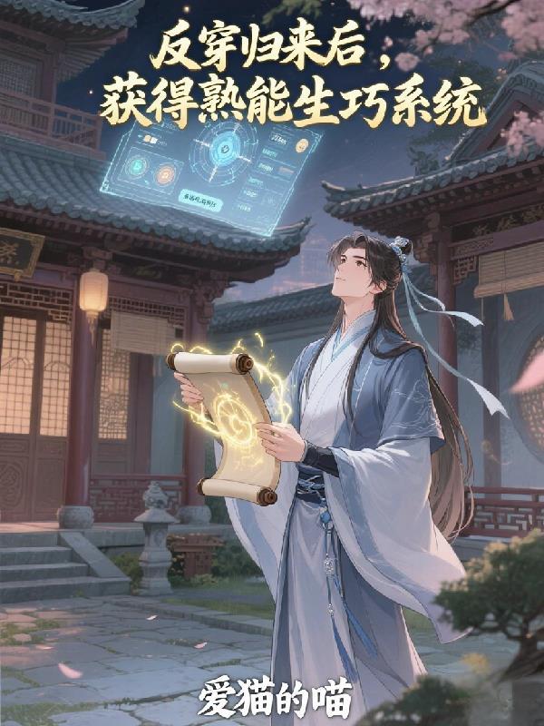 赘婿逆袭之从掌钱袋到掌乾坤