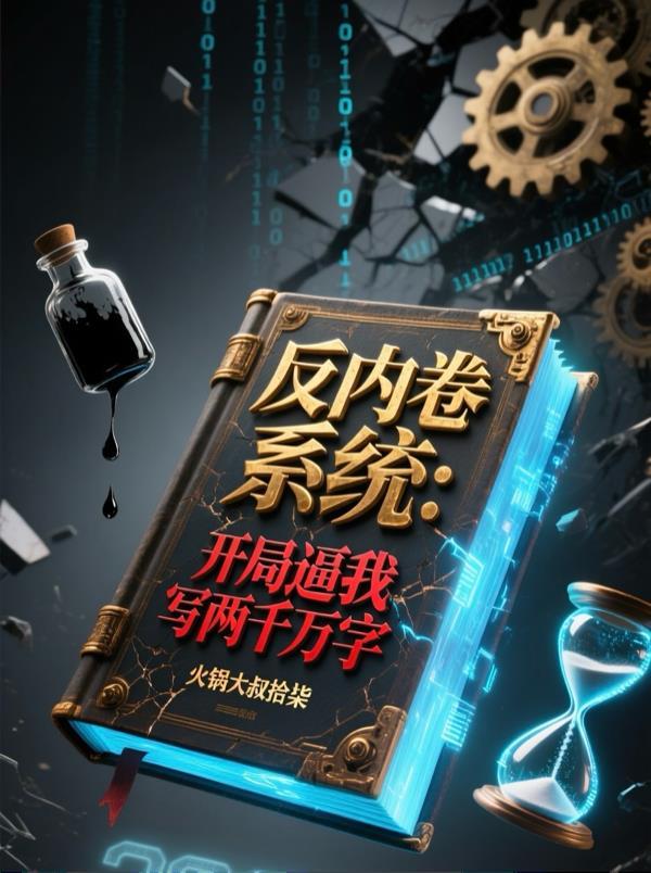 大明：我的知识就是权杖