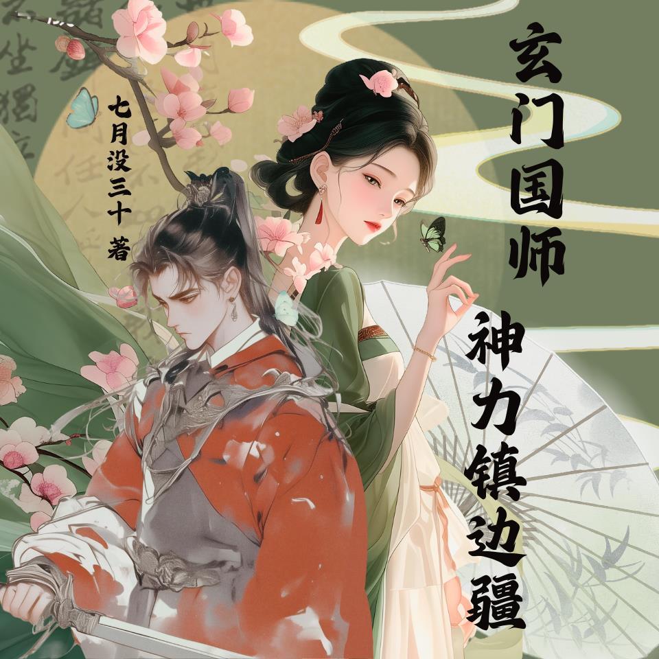 红雾时蚀录