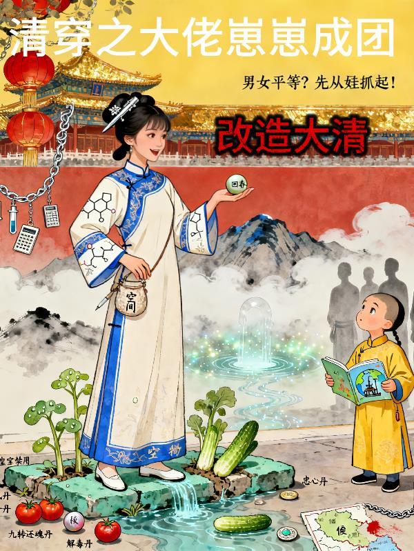 冰封末世：打造属于我的安全屋