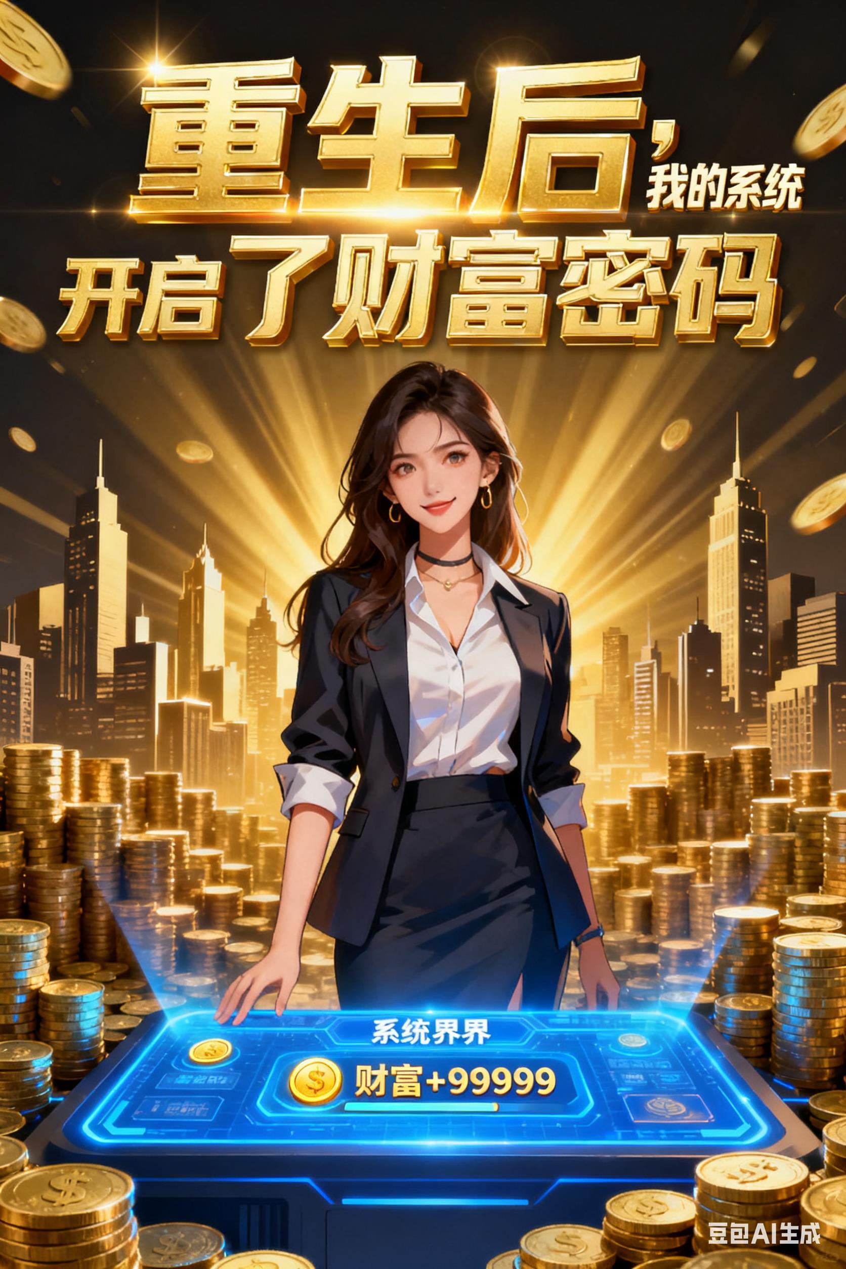 读心后，我和疯批大佬双向攻略