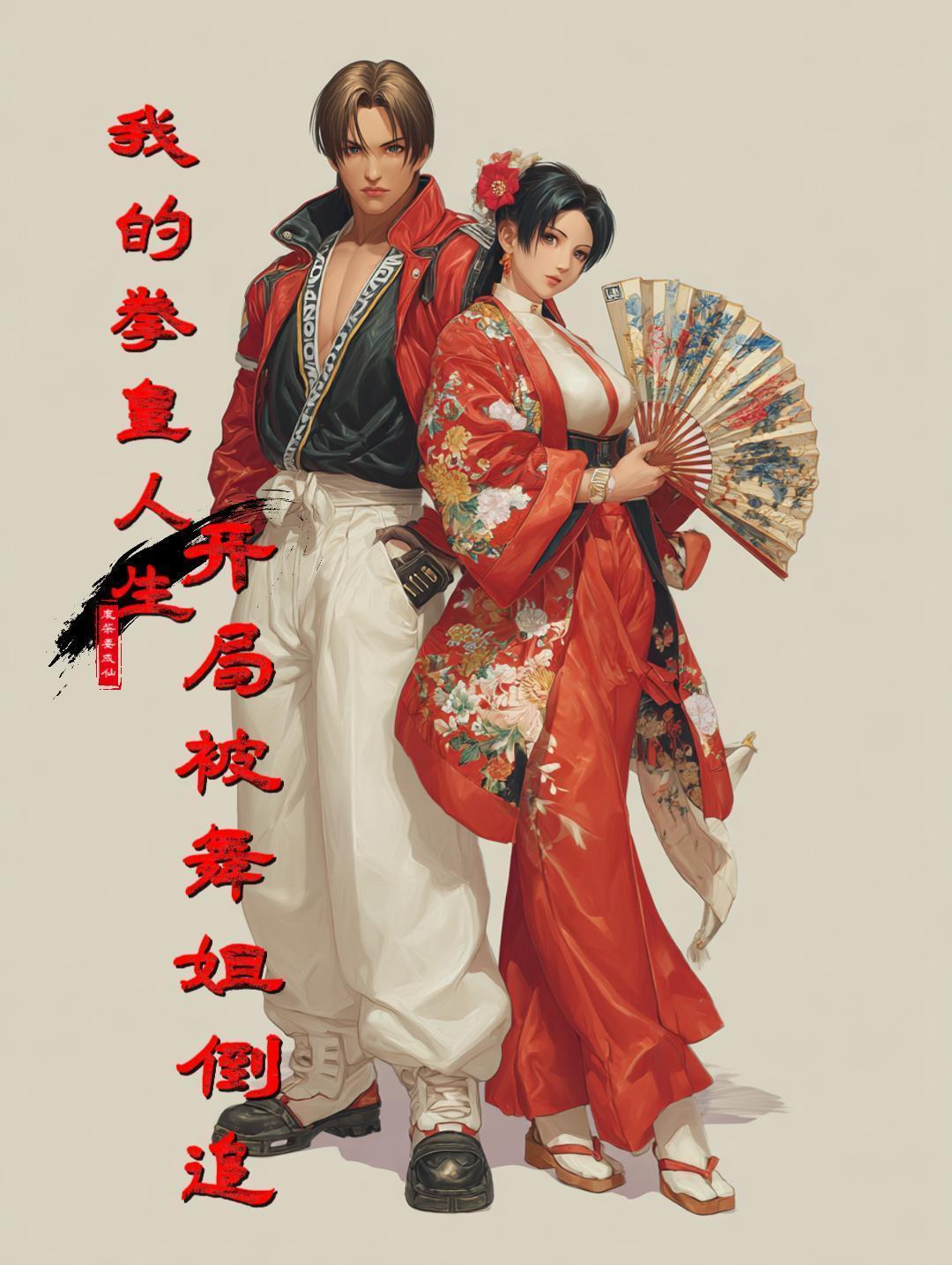 末日王者颠覆