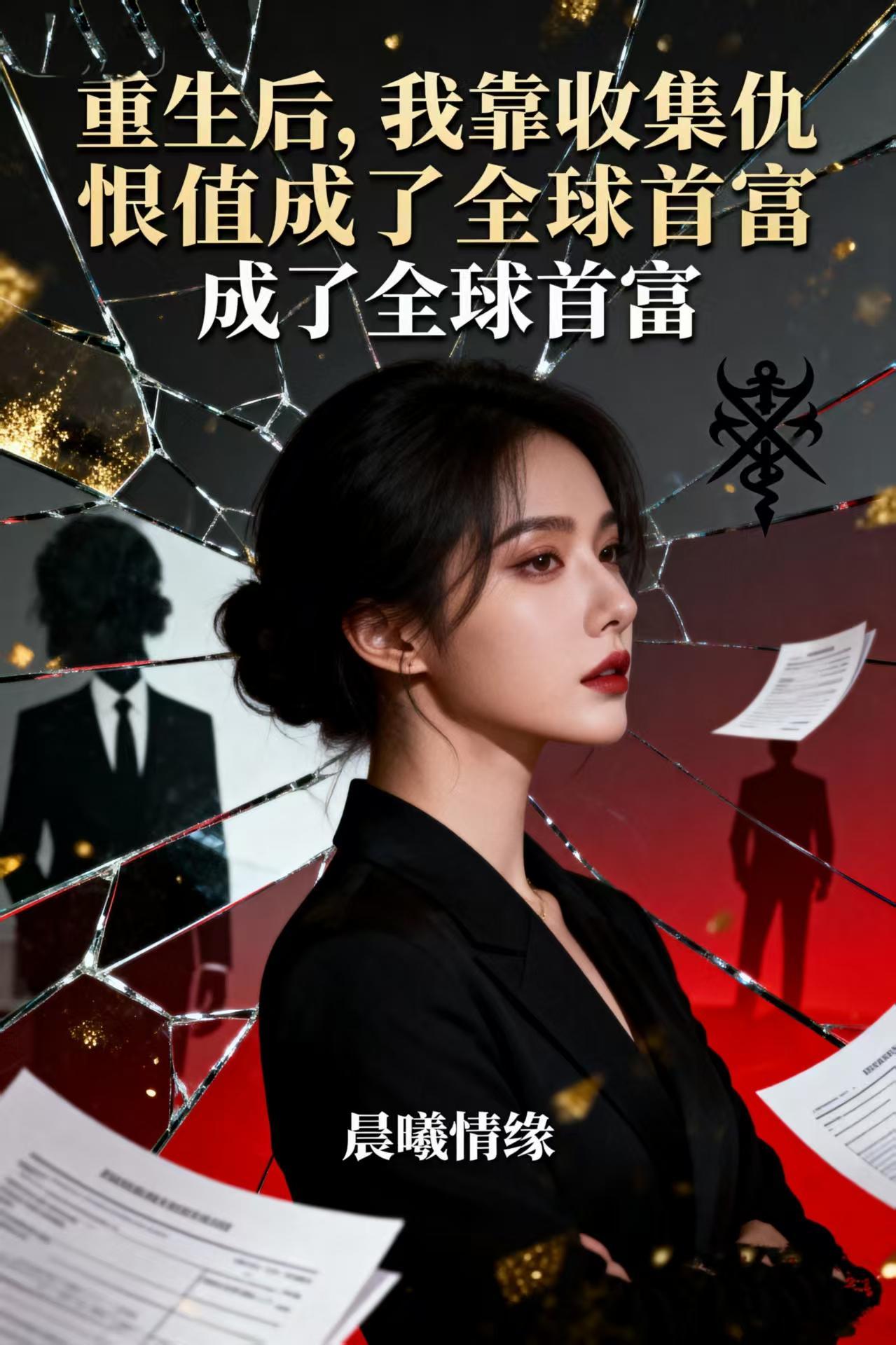冷焰与暖阳