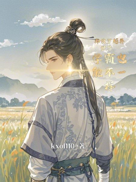 阙庭春秋