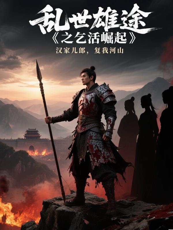诛仙之蜀山传人