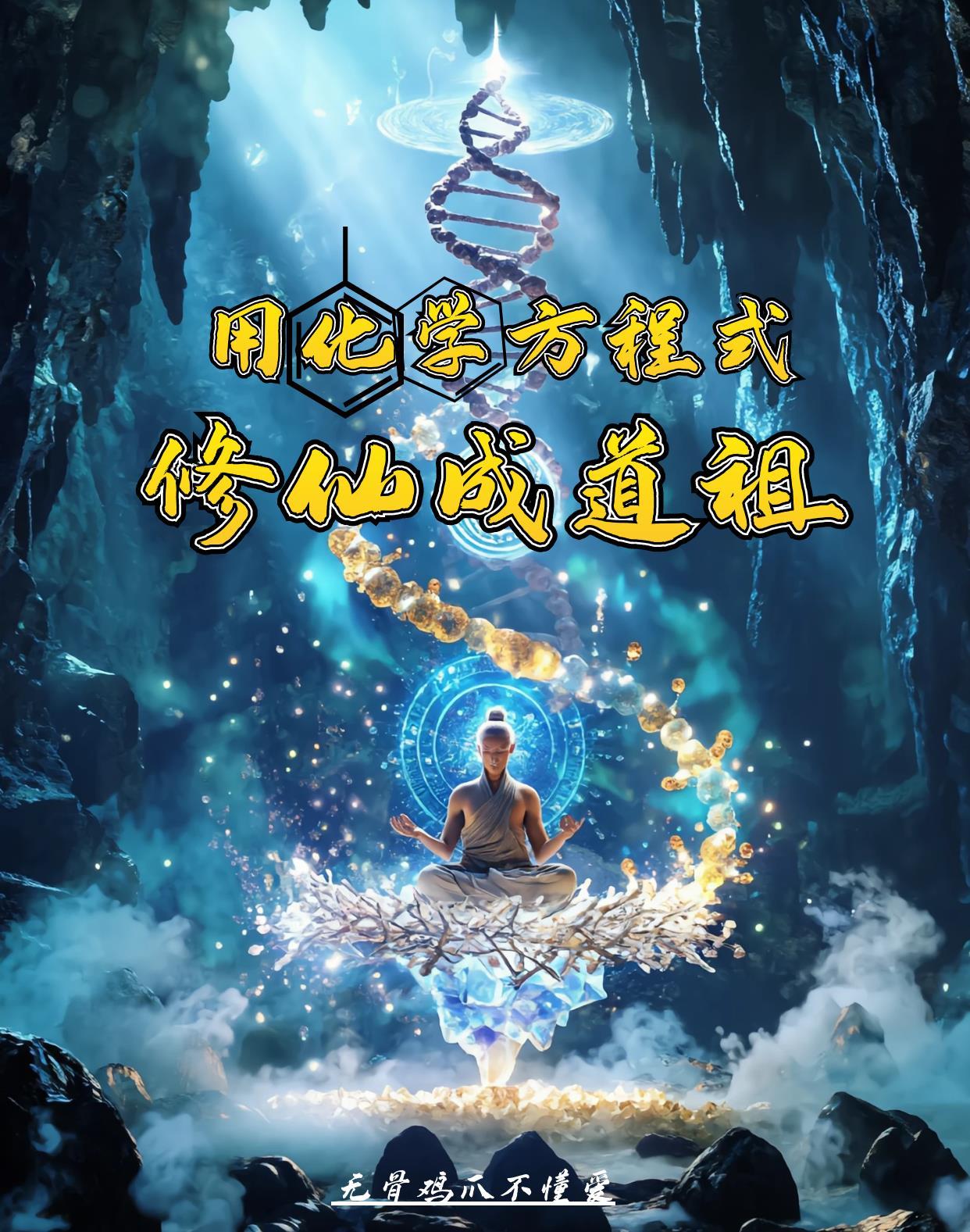 识局破局