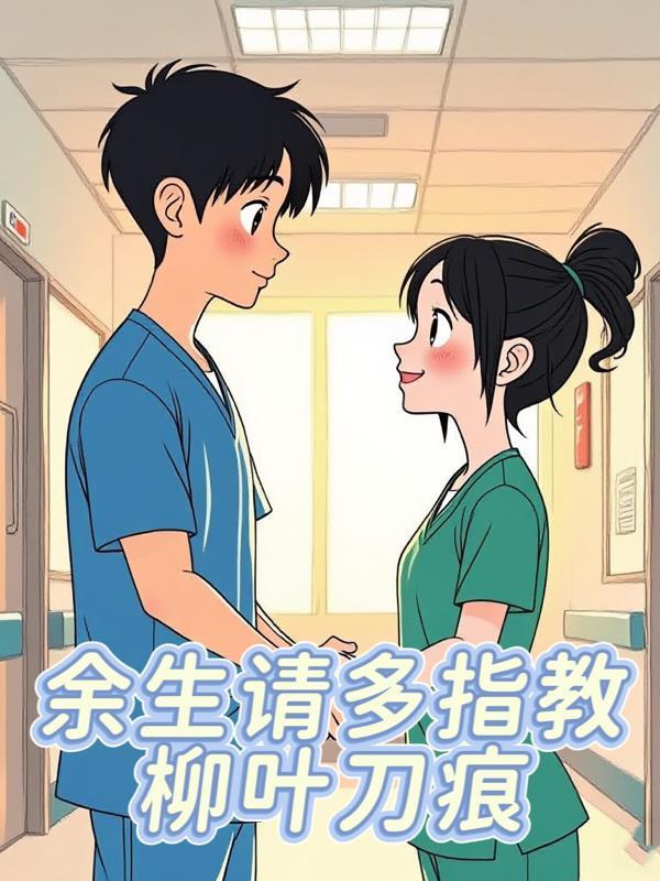 综影视：从武侠世界开始