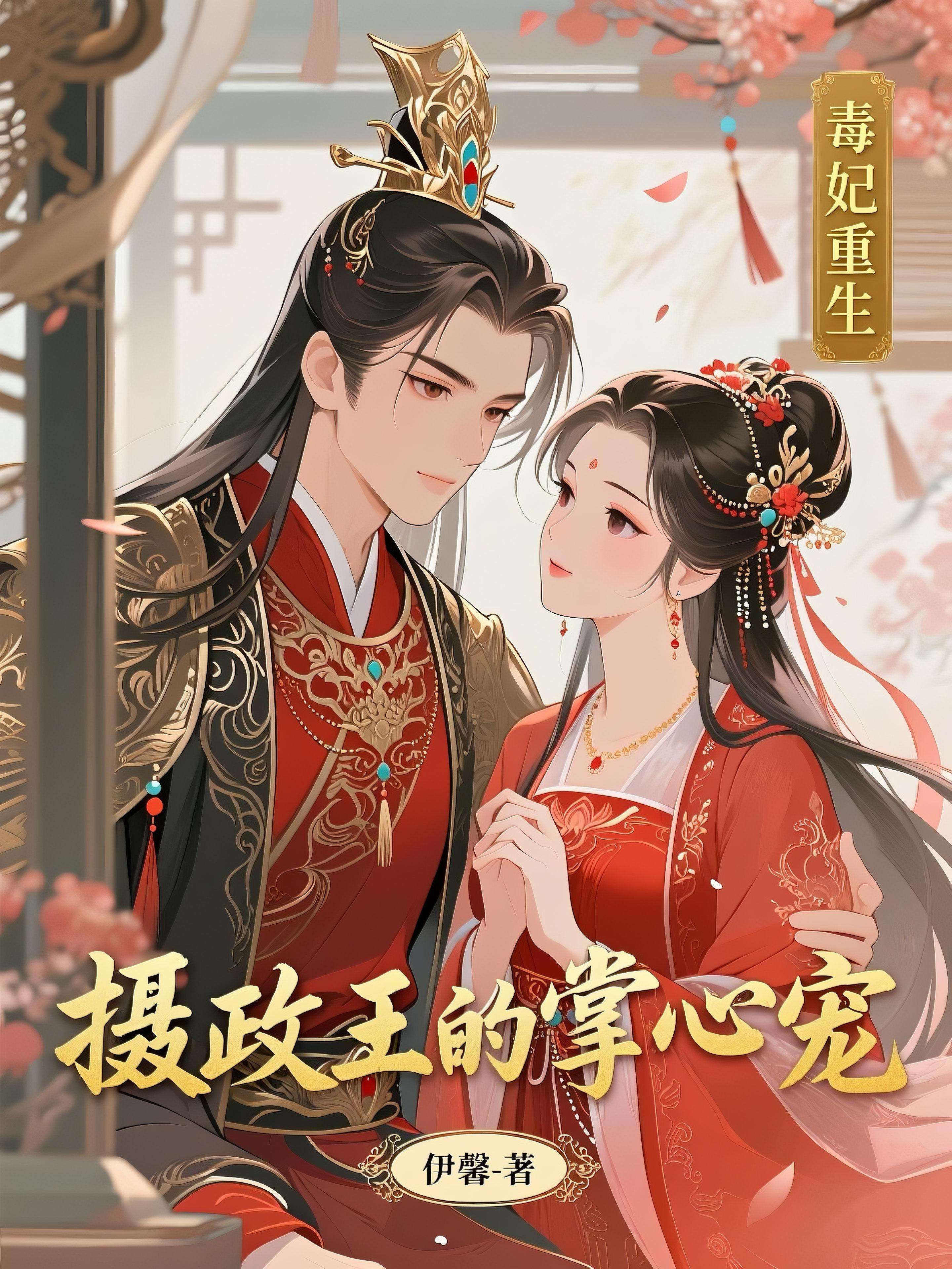 骨语今声：大宋仵作的现代谜案