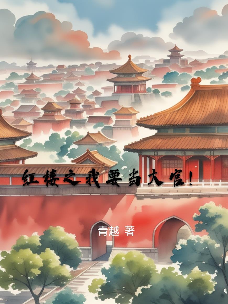 武影少年