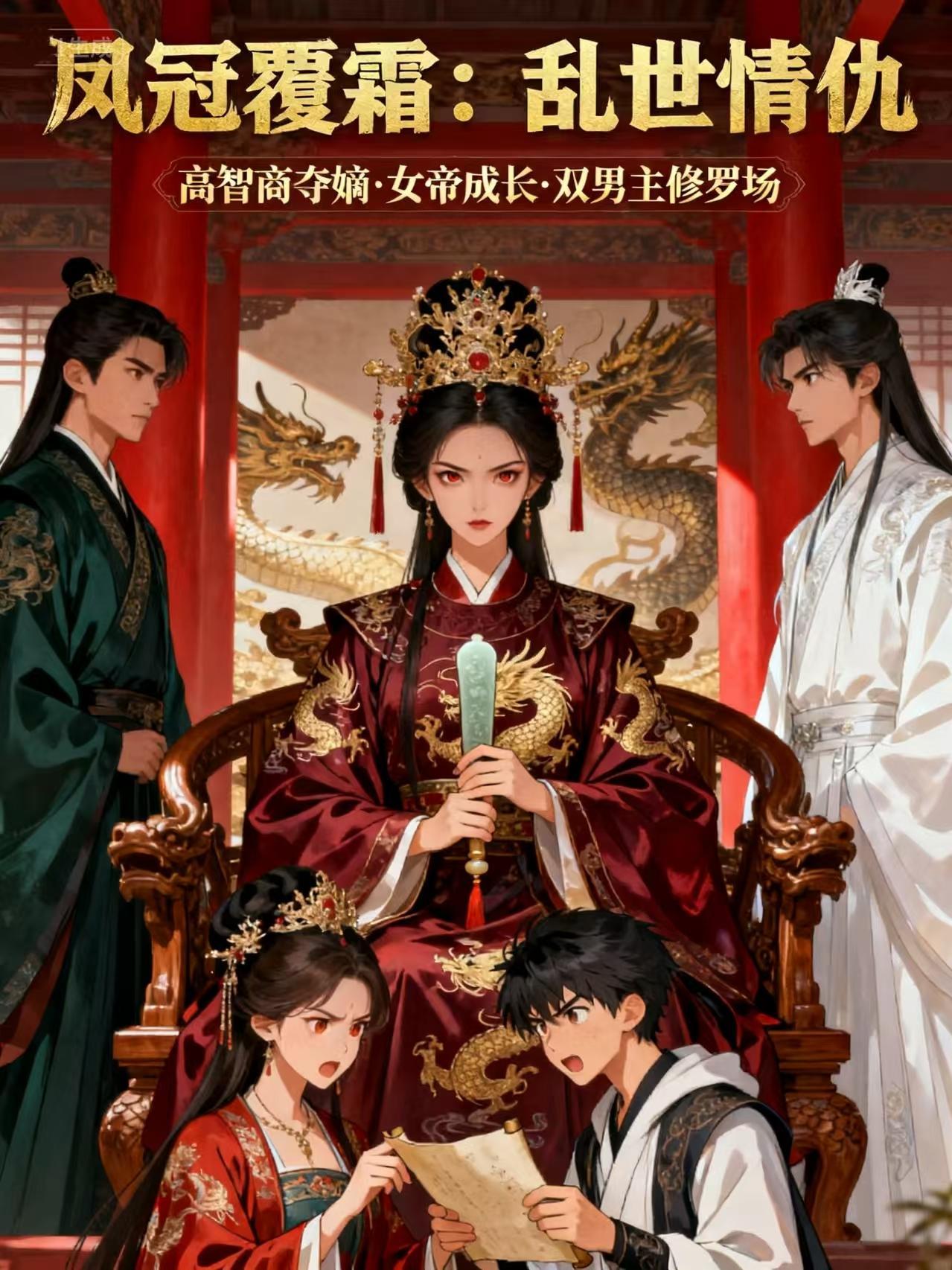 不是，你一民企，咋还有航母了？