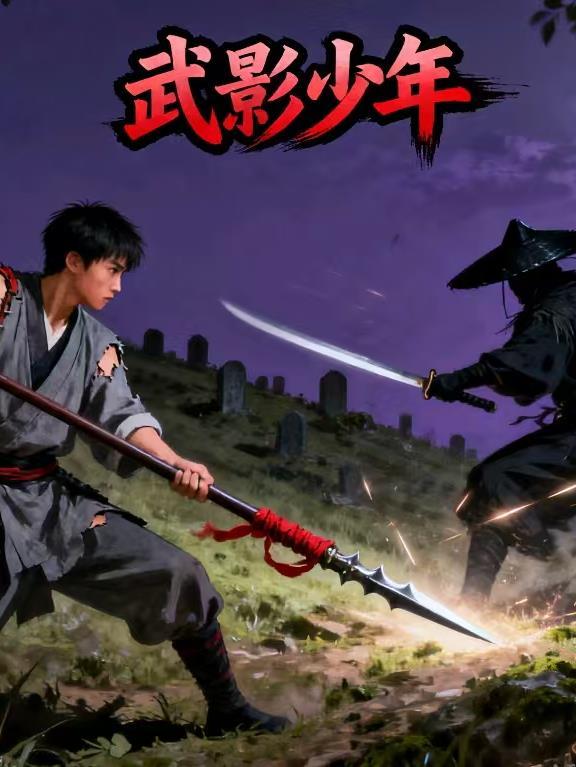 灵霄剑幻