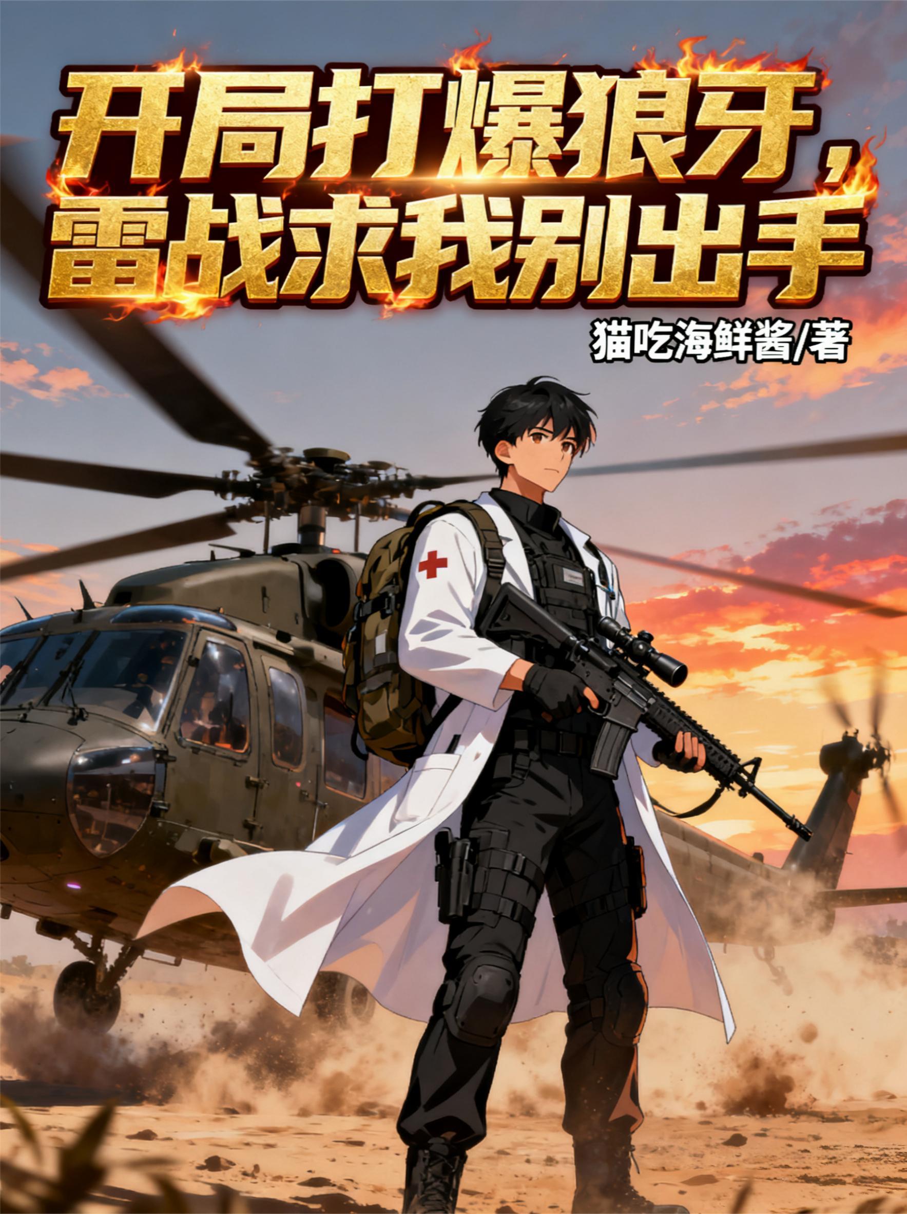 一剑闯九霄