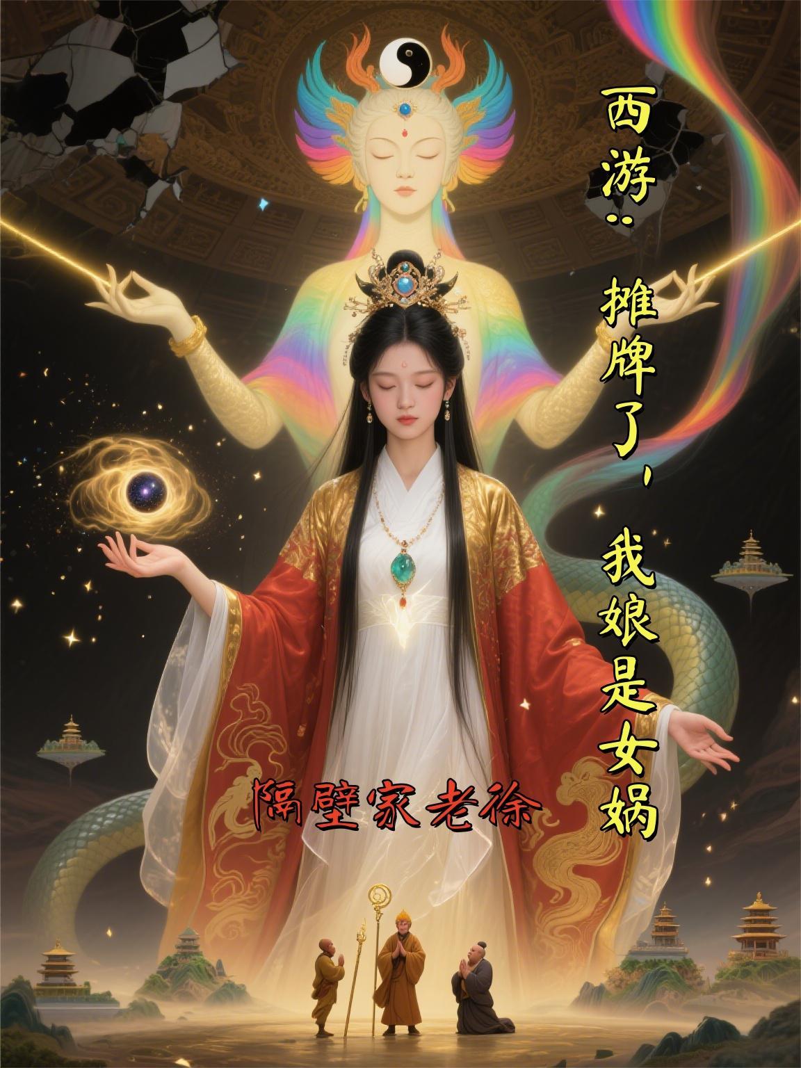 遨游星河