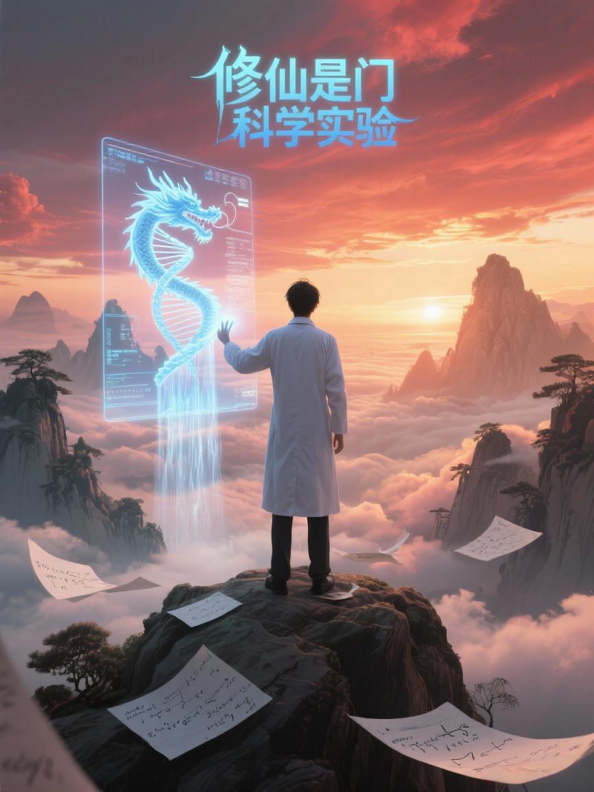 重生空间在手回家种田