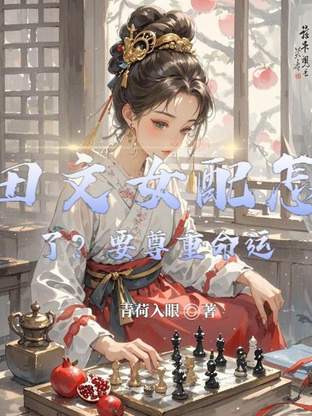 白月光她持手术刀归来