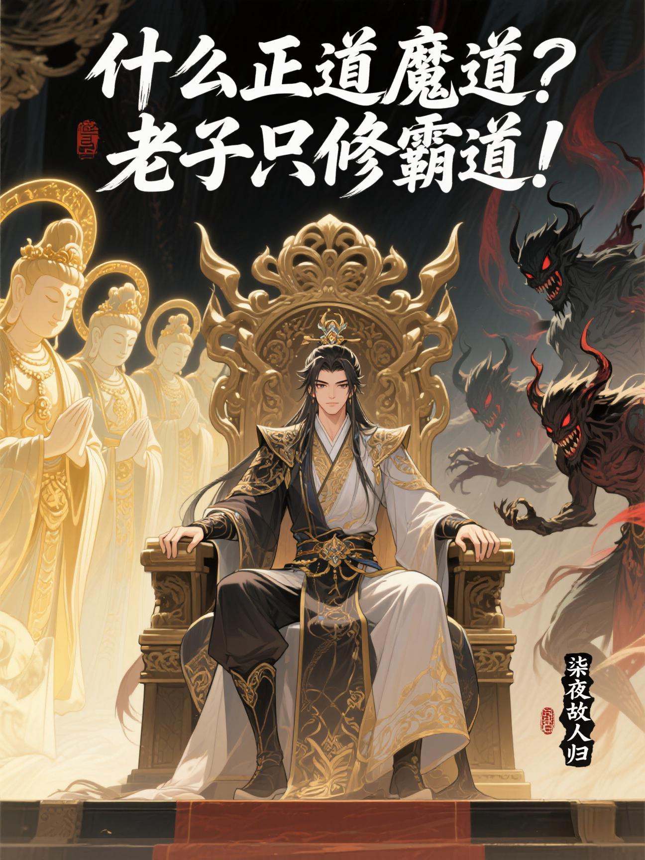 充电无限变强，馋哭同桌杂鱼萝莉