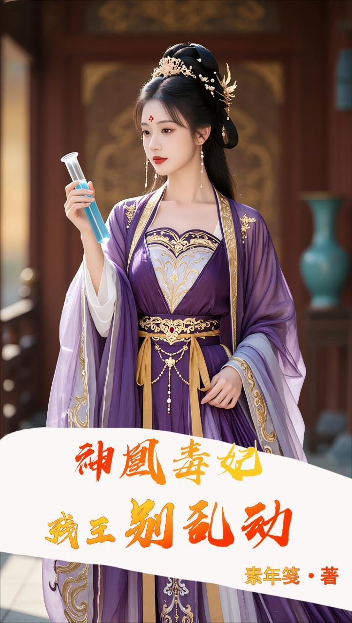 手撕太古遗种，你管这叫体弱多病