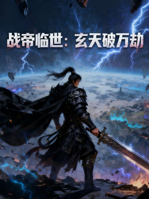 旧物典当行：灵境摆渡人