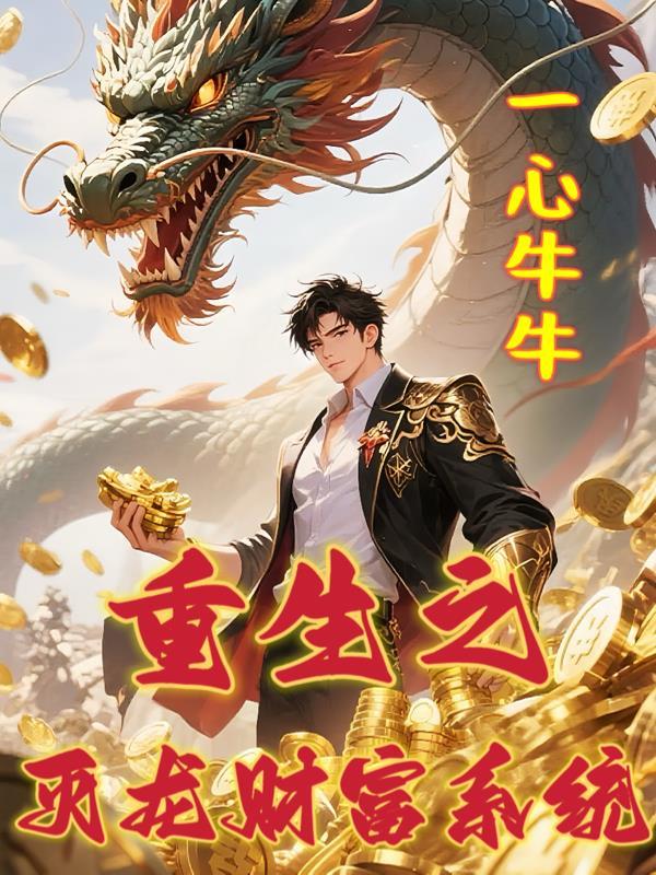 穿越58，钱多多的幸运人生
