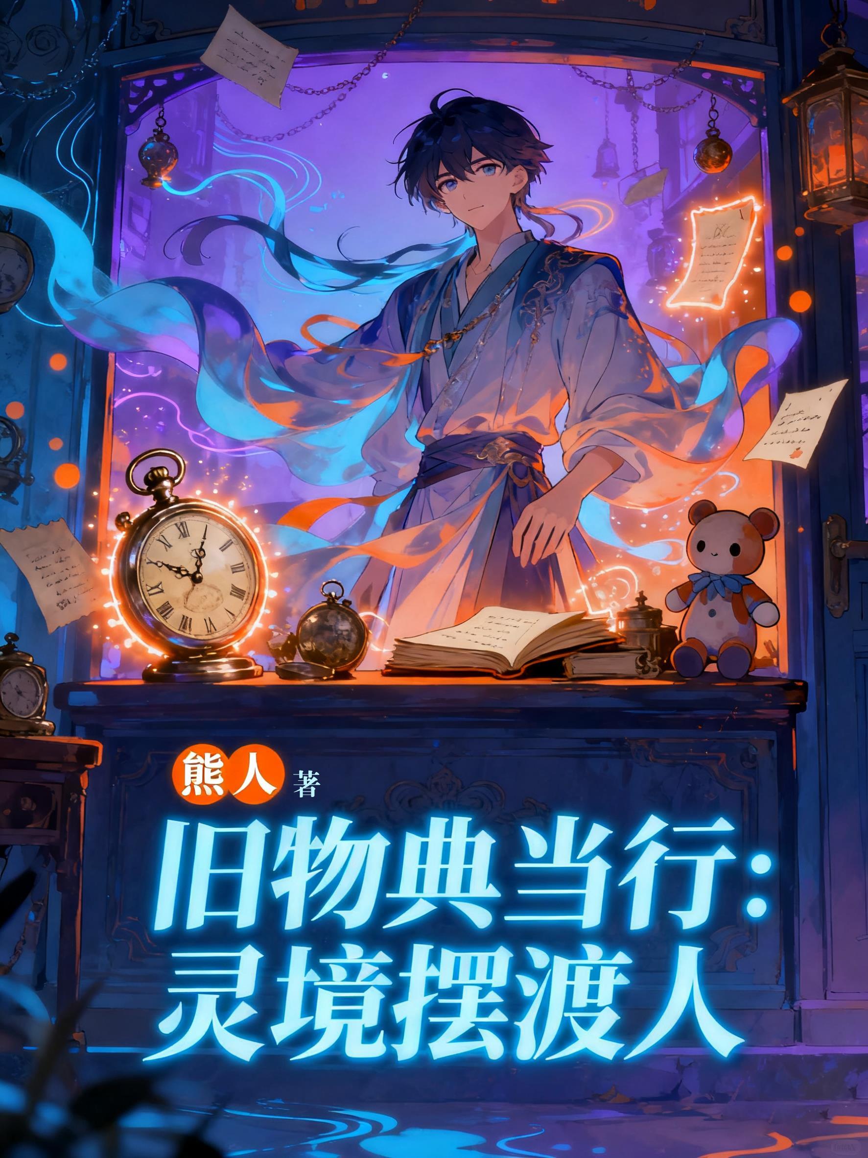 名义：散装汉东计划