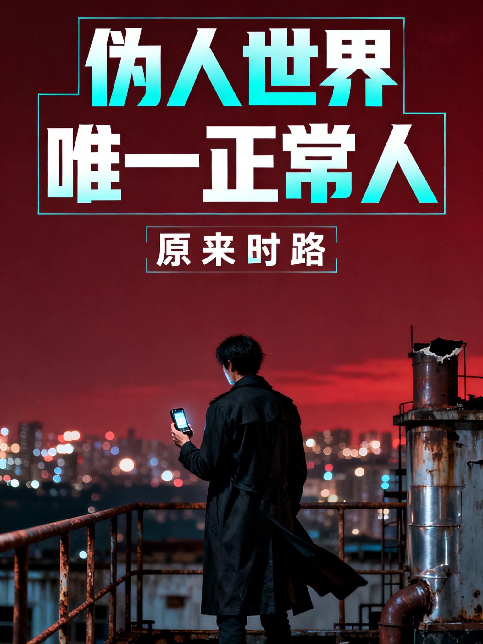 在无尽副本中我靠老婆活下来