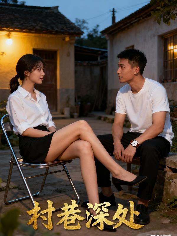 超脱：我竟是最终黑暗