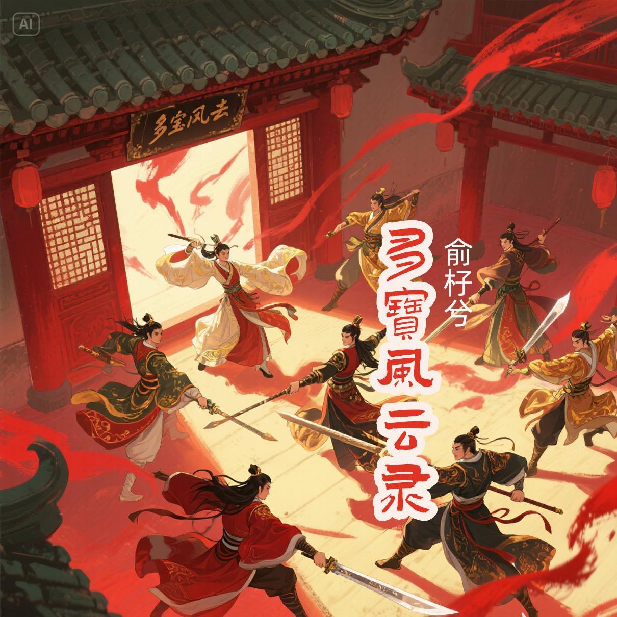 男魂女帝：绝世女神养成系统