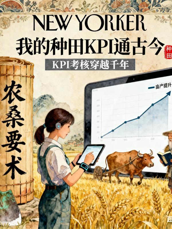 银河烙摊师