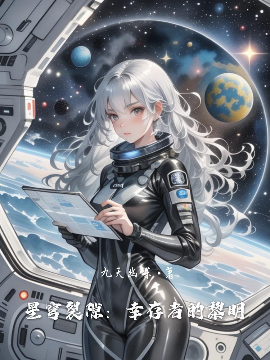 深海囚笼与魔神的新娘