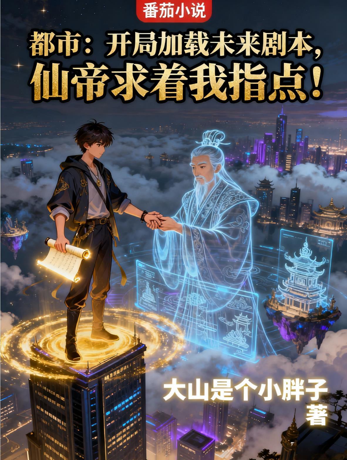 HP未蒙救赎