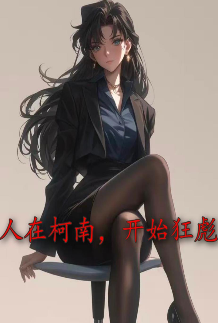 男二你清醒点，我真的是恶毒女配