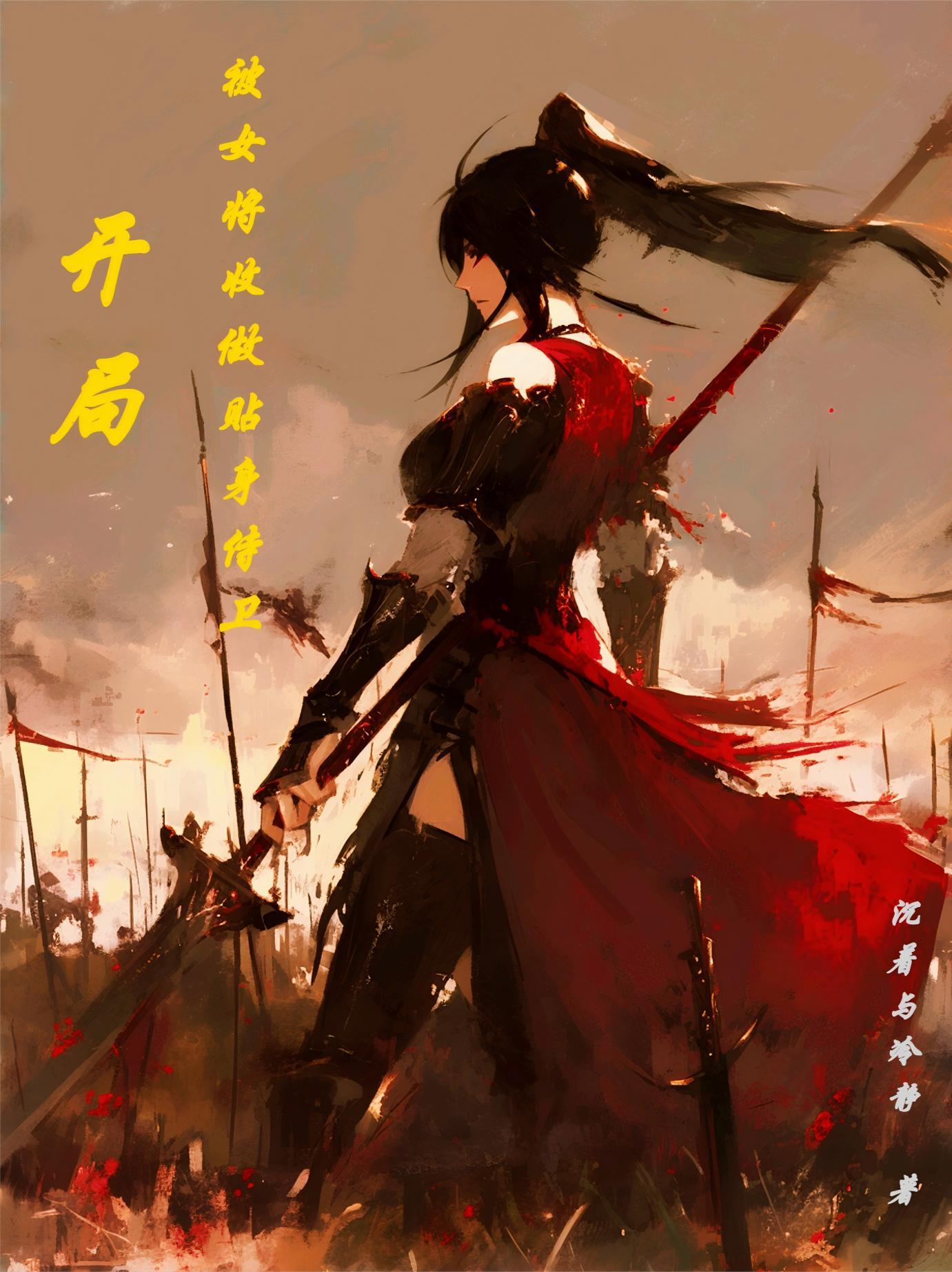 穿成恶毒妻主后，夫郎们拿命宠