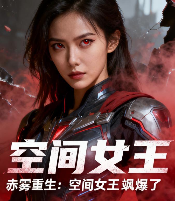 镇邪：我靠祖传手艺吓哭厉鬼