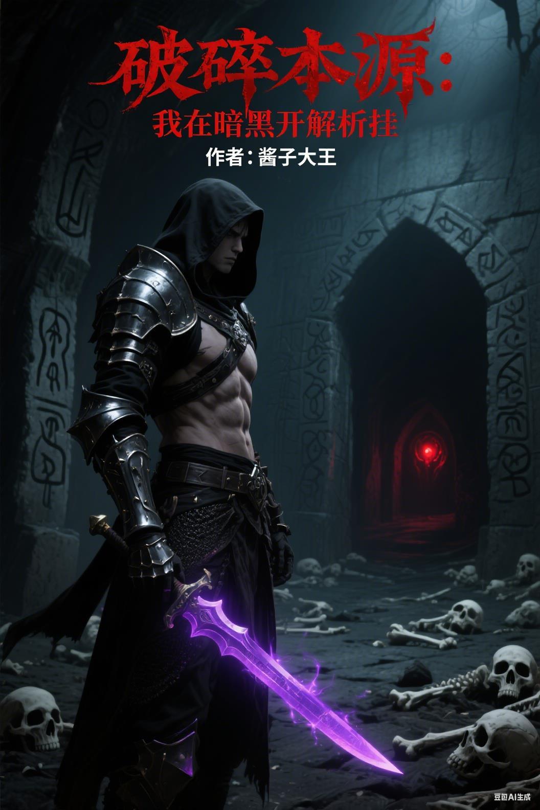 异界领主：我能采购整个现代文明